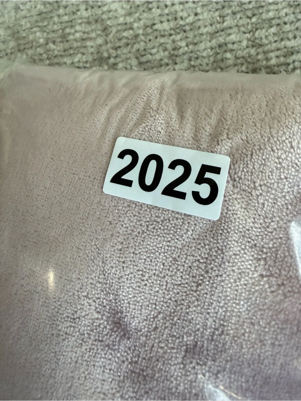 UGG Pink Plush Sherpa Baby‎ Blanket Lovey Security Blanket